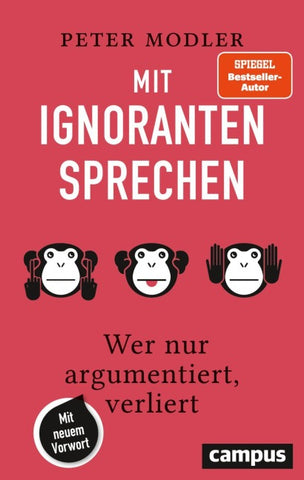 Mit Ignoranten sprechen