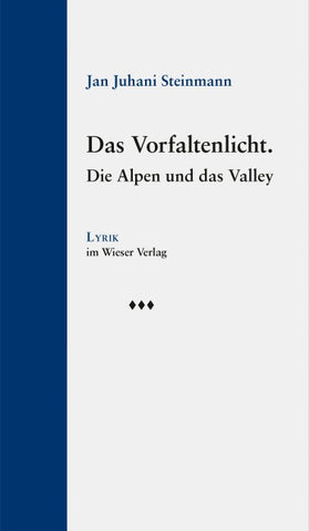 Das Vorfaltenlicht