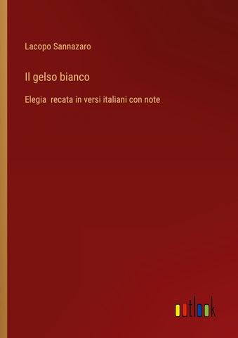Il gelso bianco