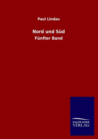 Nord und Süd