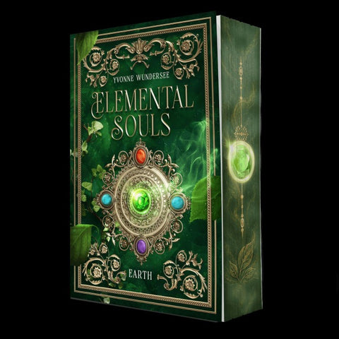 Elemental Souls - Earth
