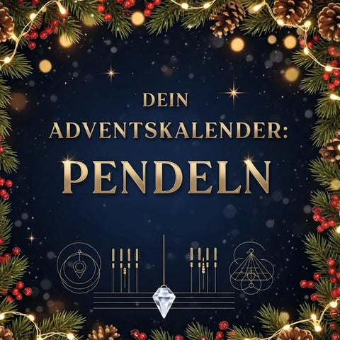 Dein Adventskalender: Pendeln