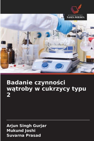 Badanie czynno¿ci w¿troby w cukrzycy typu 2
