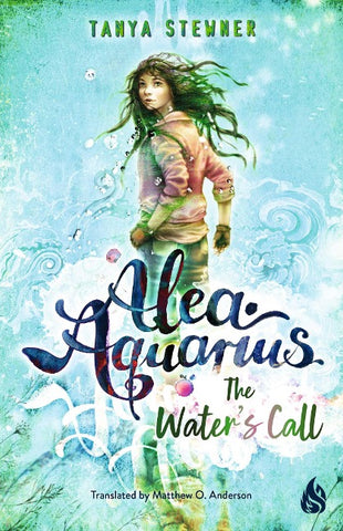Water's Call, The