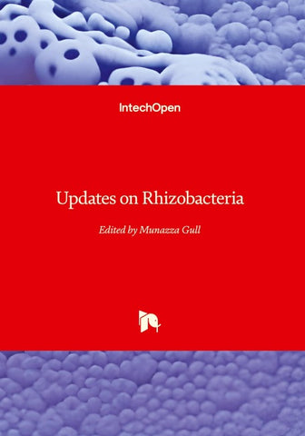Updates on Rhizobacteria