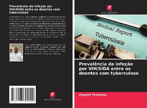 Prevalência da infeção por VIH/SIDA entre os doentes com tuberculose