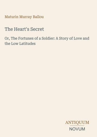The Heart's Secret