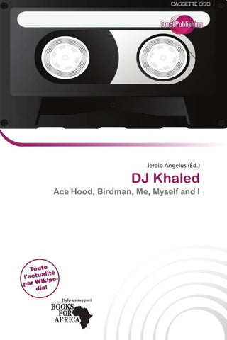 DJ Khaled