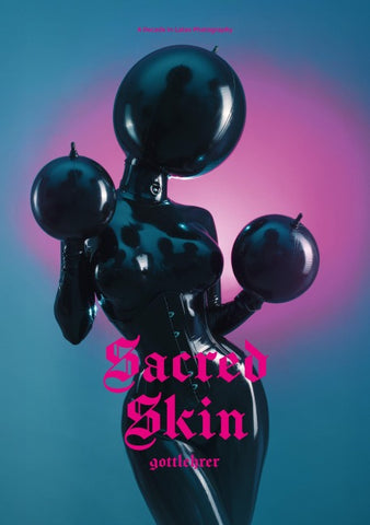 Sacred Skin