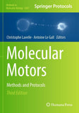Molecular Motors