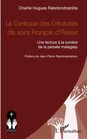 Le Cantique des Créatures de saint François d'Assise