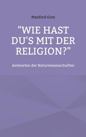 "Wie hast du's mit der Religion?"