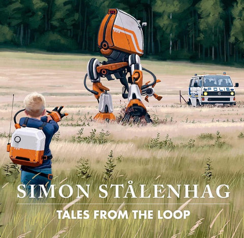 Tales from the Loop