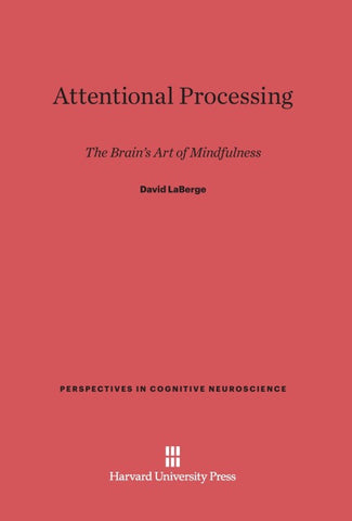 Attentional Processing