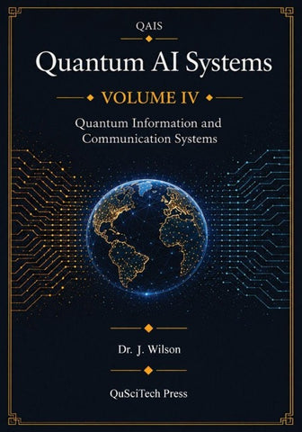 Quantum AI Systems (QAIS)