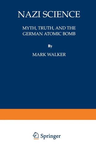 Nazi Science
