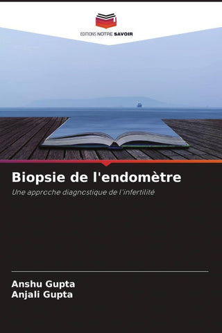 Biopsie de l'endomètre