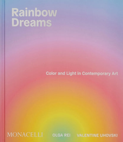 Rainbow Dreams