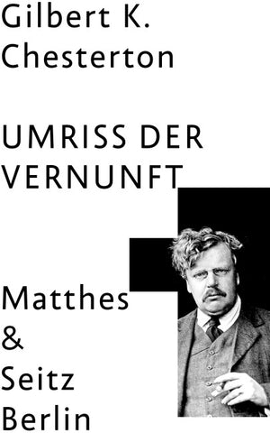 Der Umriss der Vernunft