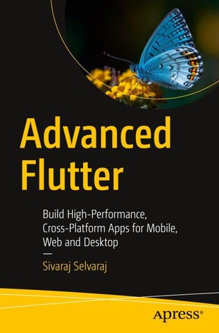 Advanced Flutter