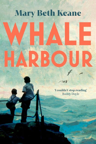Whale Harbour