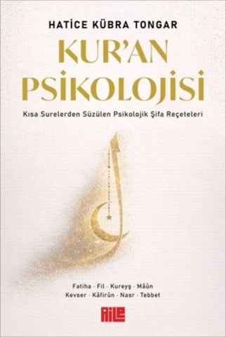 Kur'an Psikolojisi