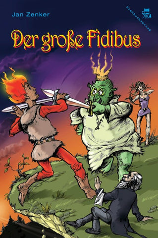 Der große Fidibus