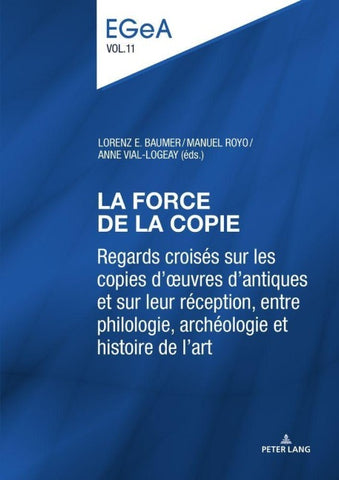 La force de la copie