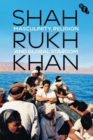 Shah Rukh Khan