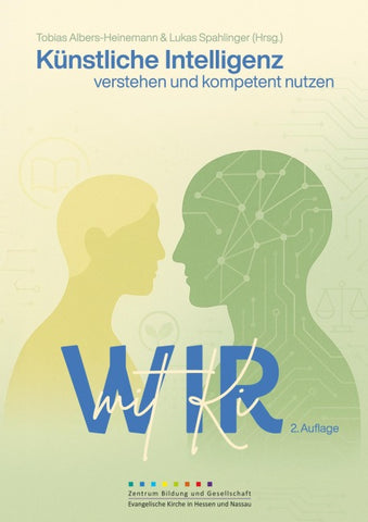 Wir mit KI