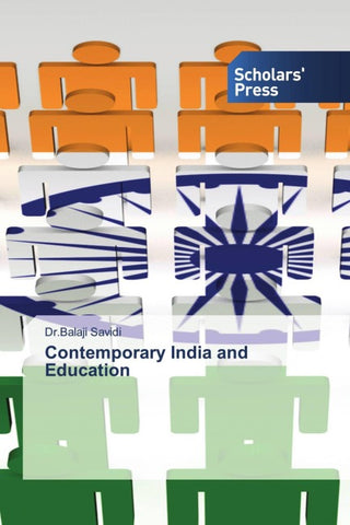 Contemporary India and Education