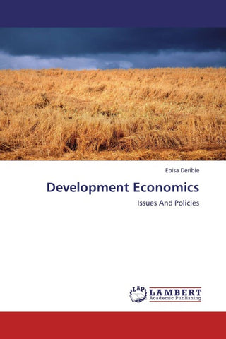 Development Economics