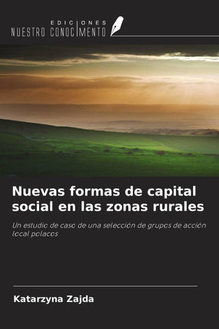 Nuevas formas de capital social en las zonas rurales