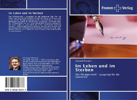 Im Leben und im Sterben
