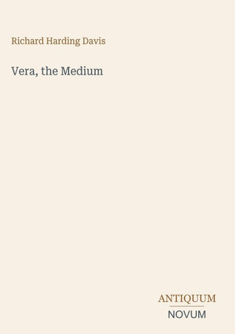 Vera, the Medium