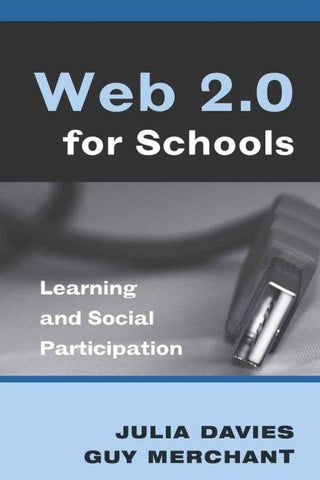 Web 2.0 for Schools