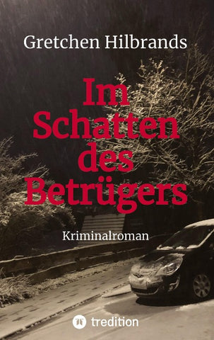Im Schatten des Betrügers