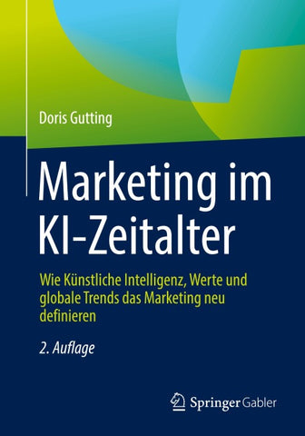 Marketing im KI-Zeitalter