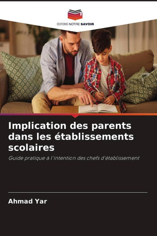 Implication des parents dans les établissements scolaires