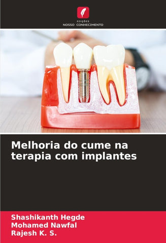 Melhoria do cume na terapia com implantes