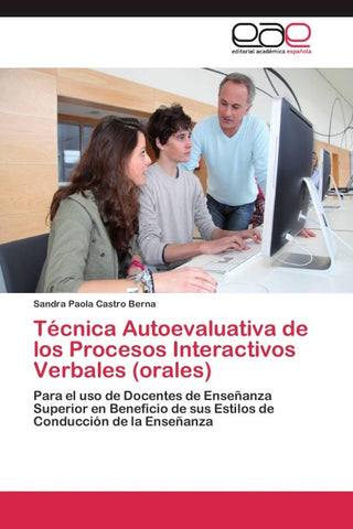 Técnica Autoevaluativa de los Procesos Interactivos Verbales (orales)