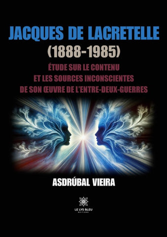 Jacques de Lacretelle (1888-1985)
