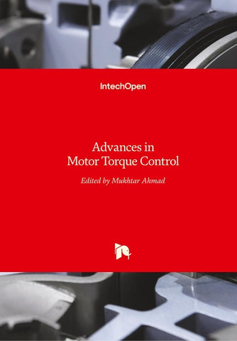 Advances in Motor Torque Control