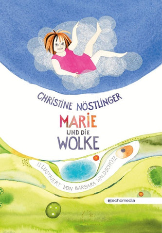 Marie und die Wolke
