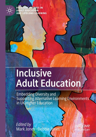Inclusive Adult Education