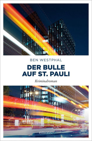 Der Bulle auf St. Pauli