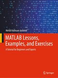 MATLAB Lessons, Examples, and Exercises