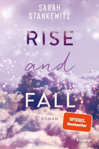 Rise and Fall (Faith-Reihe 1)