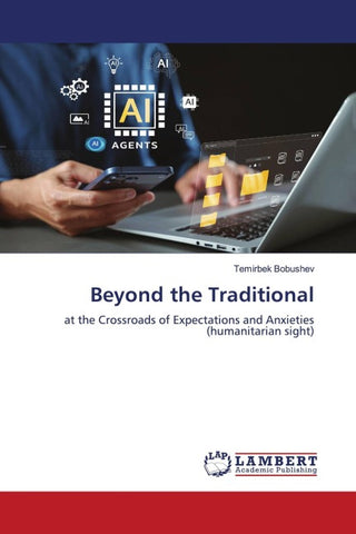 Beyond the Traditional