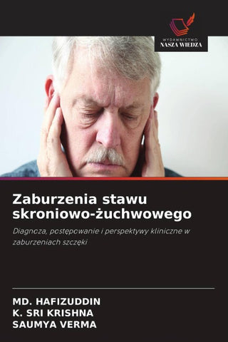 Zaburzenia stawu skroniowo-¿uchwowego